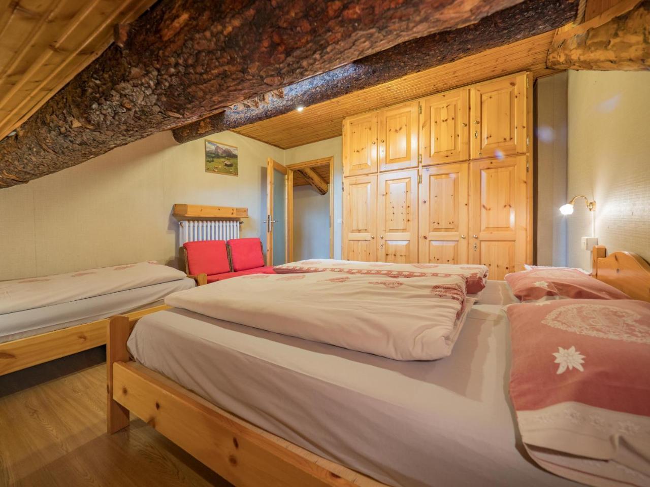 Villa La Rugiada Myholiday Livigno Kültér fotó