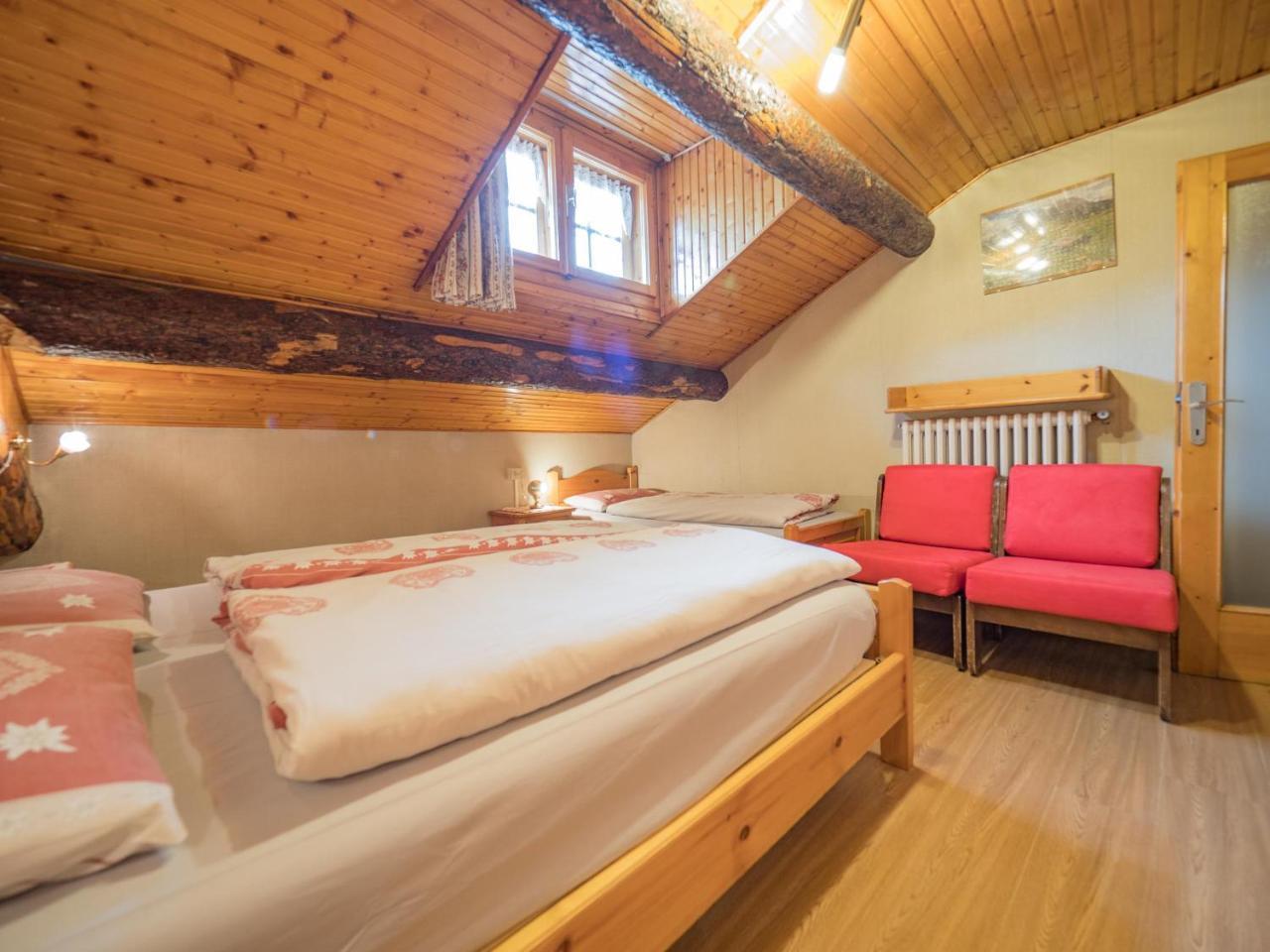 Villa La Rugiada Myholiday Livigno Kültér fotó