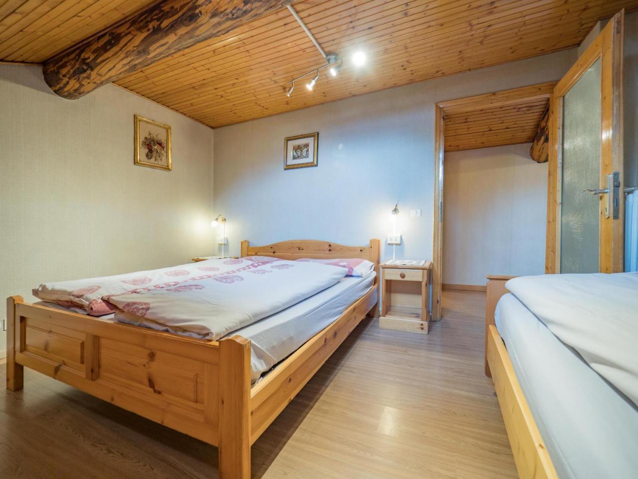 Villa La Rugiada Myholiday Livigno Kültér fotó